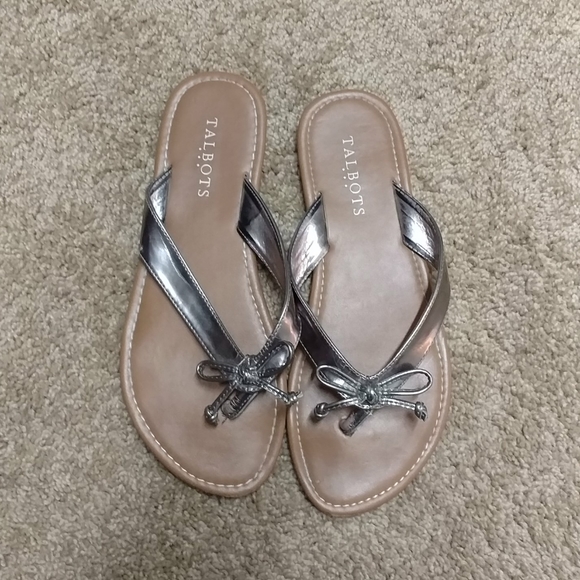 Talbots Shoes - Sandals